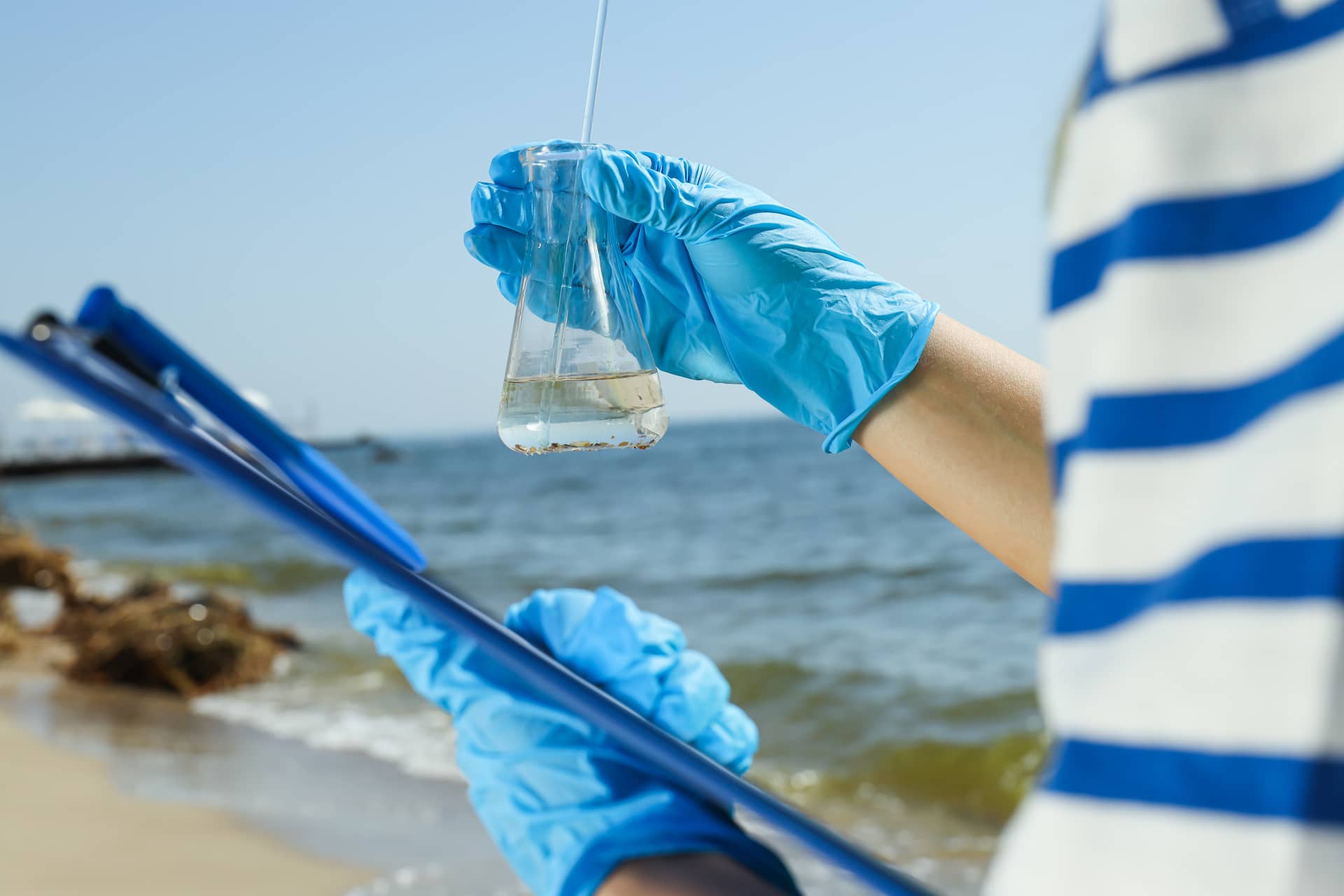 Water-Related Diseases and Public Health