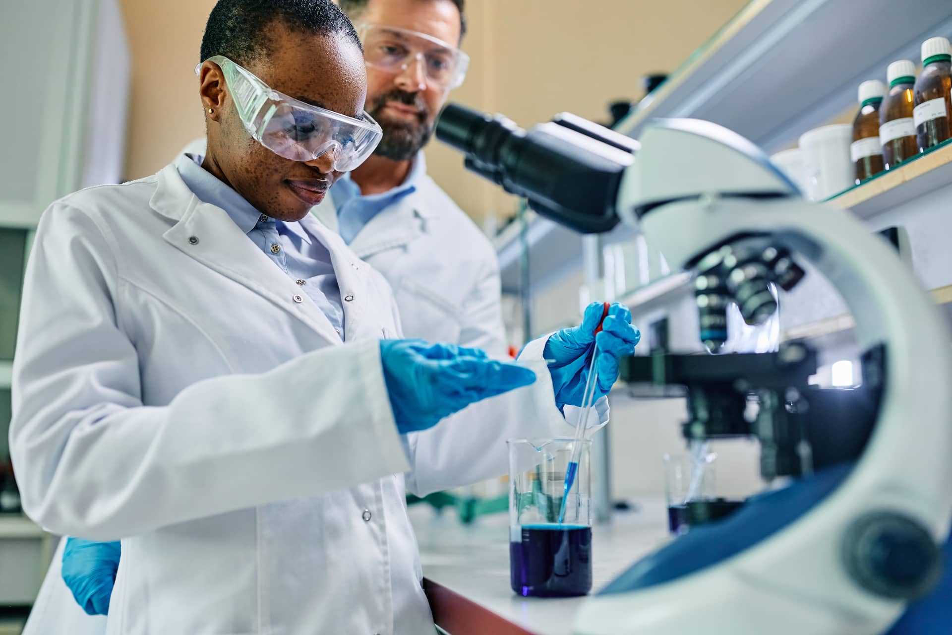 Water Quality and Pollution